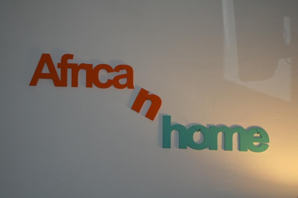 Africanhome Guesthouse Cape Town Ngoại thất bức ảnh