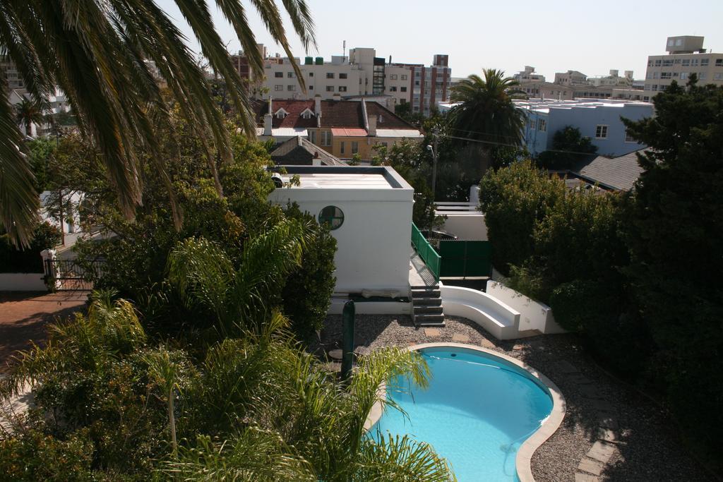Africanhome Guesthouse Cape Town Ngoại thất bức ảnh