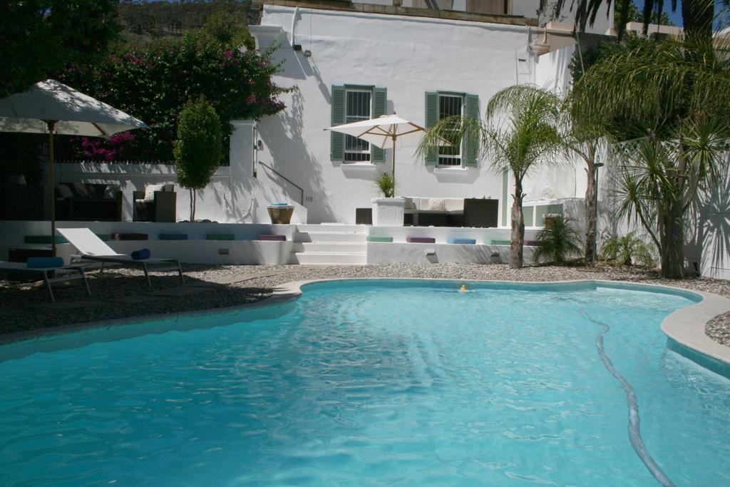 Africanhome Guesthouse Cape Town Ngoại thất bức ảnh