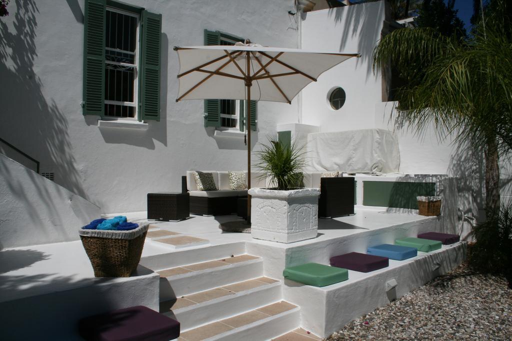 Africanhome Guesthouse Cape Town Ngoại thất bức ảnh