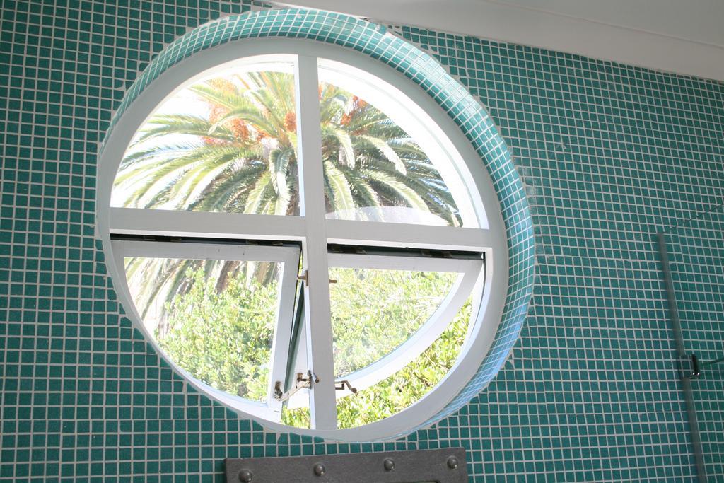 Africanhome Guesthouse Cape Town Ngoại thất bức ảnh