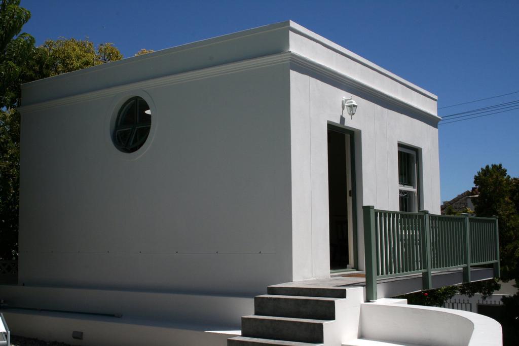 Africanhome Guesthouse Cape Town Ngoại thất bức ảnh