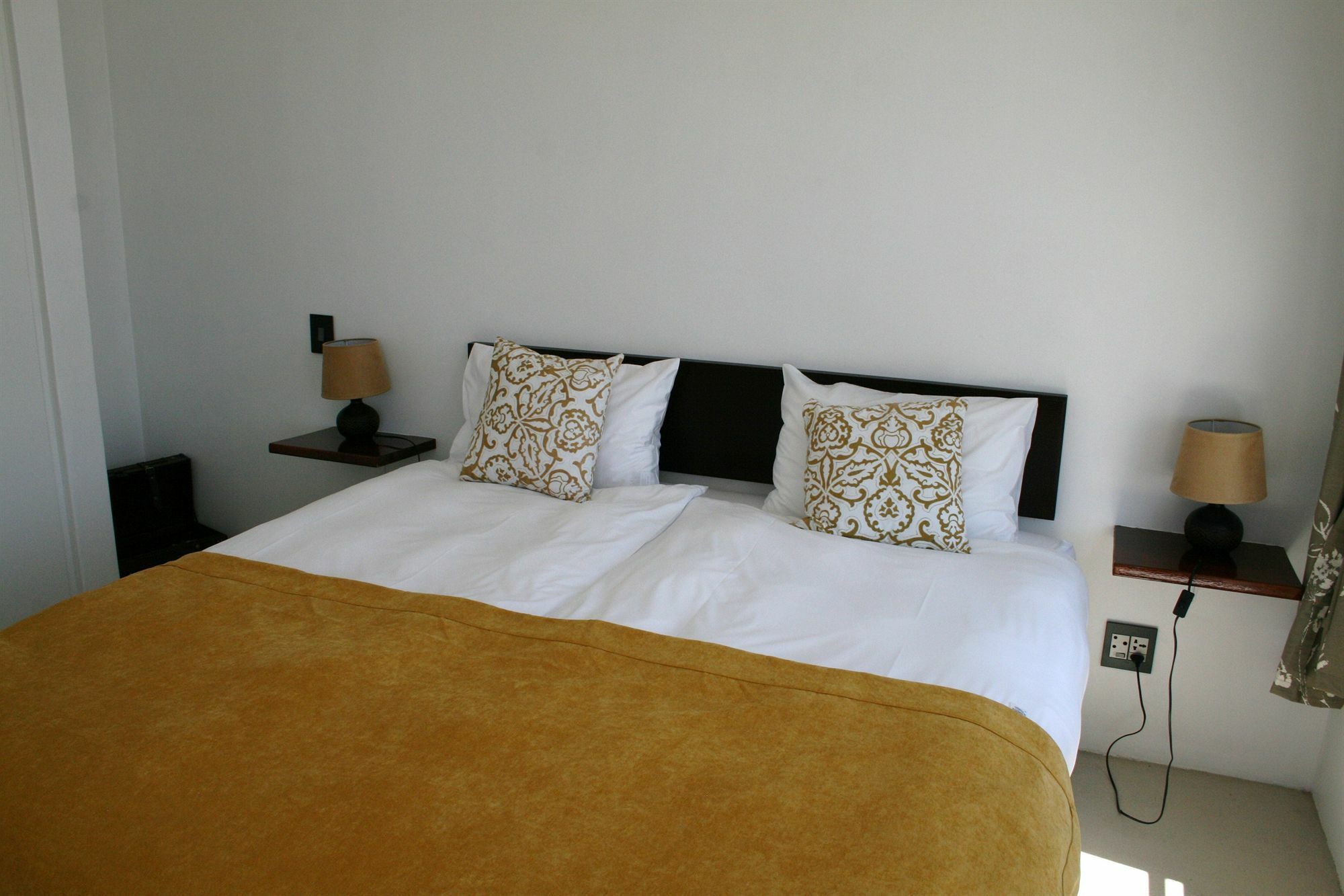 Africanhome Guesthouse Cape Town Ngoại thất bức ảnh