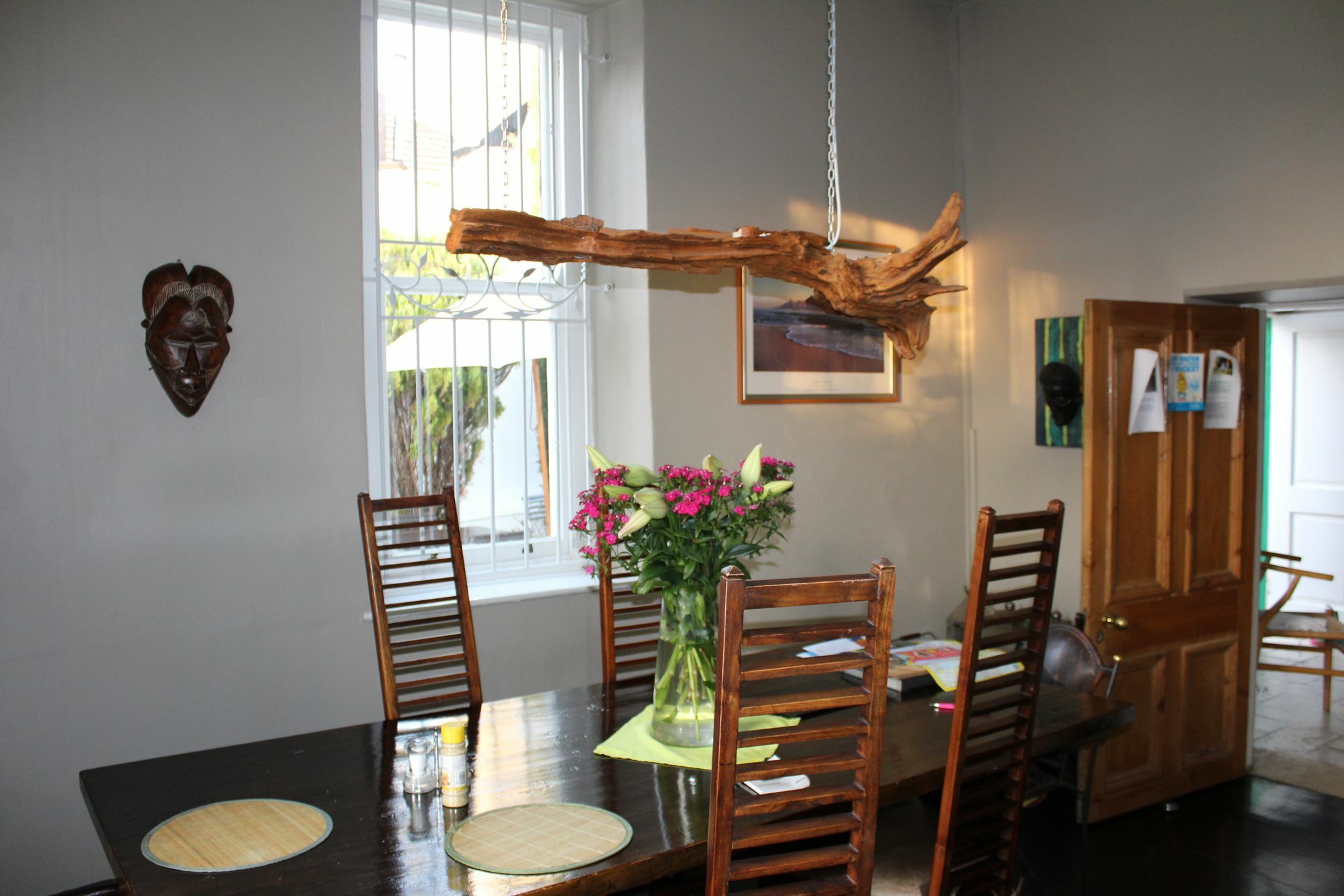 Africanhome Guesthouse Cape Town Ngoại thất bức ảnh