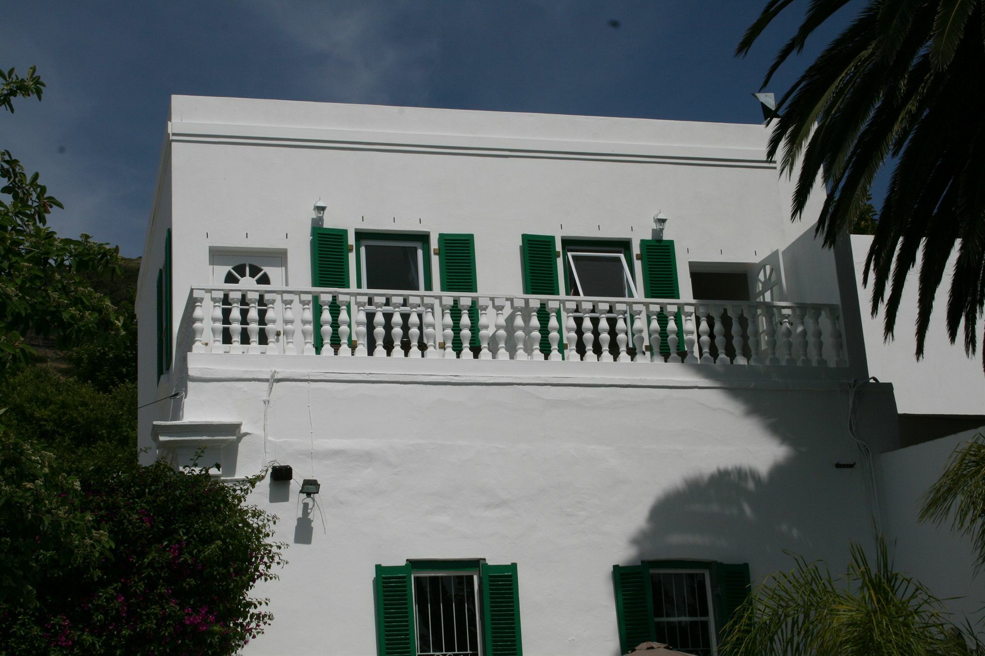 Africanhome Guesthouse Cape Town Ngoại thất bức ảnh