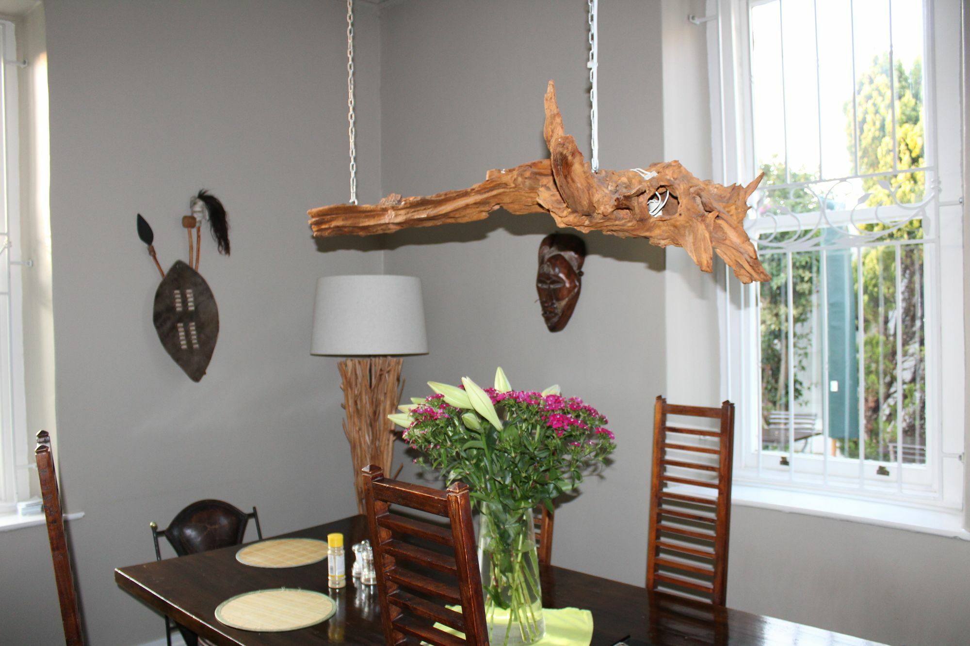 Africanhome Guesthouse Cape Town Ngoại thất bức ảnh