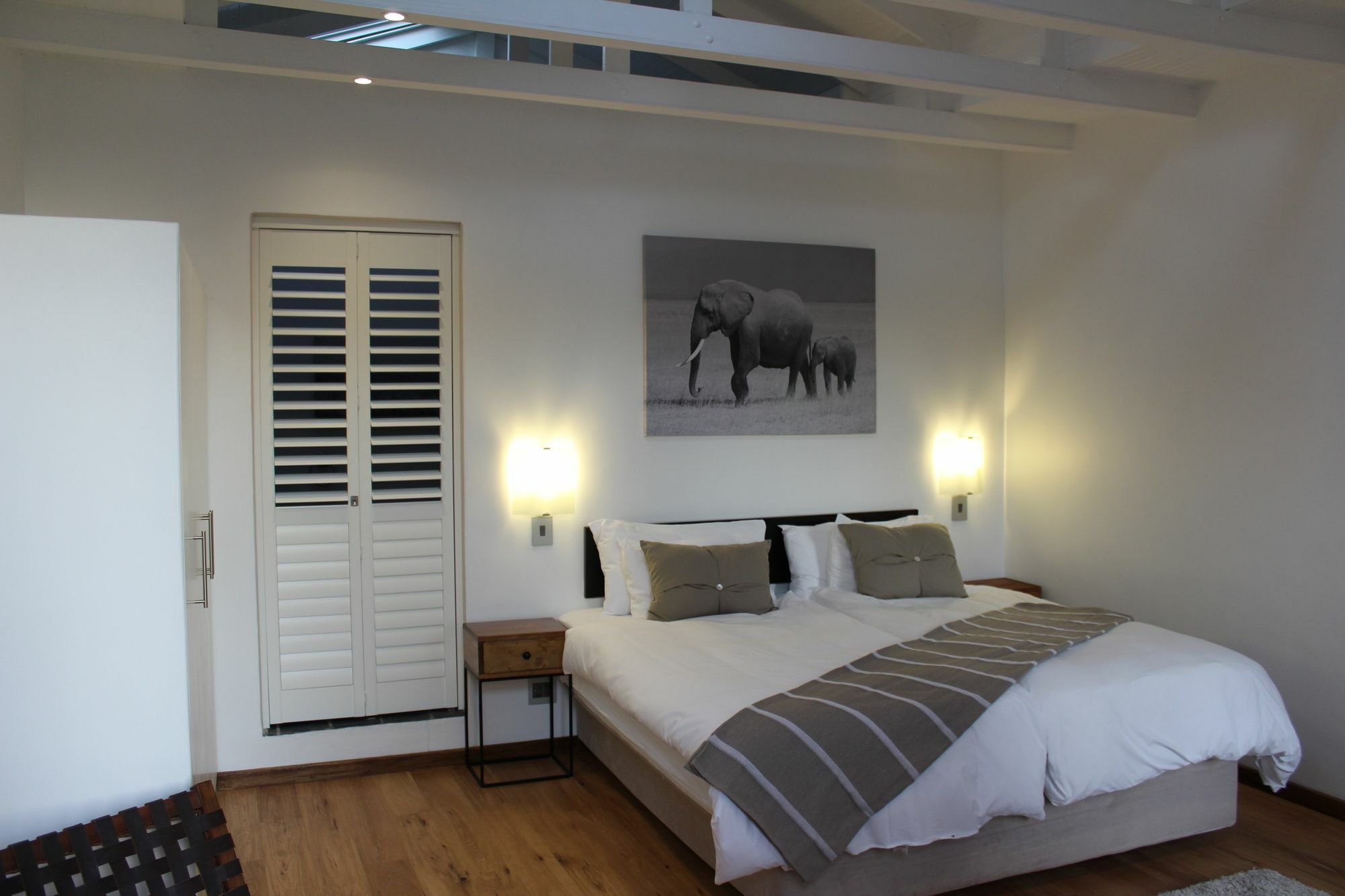 Africanhome Guesthouse Cape Town Ngoại thất bức ảnh