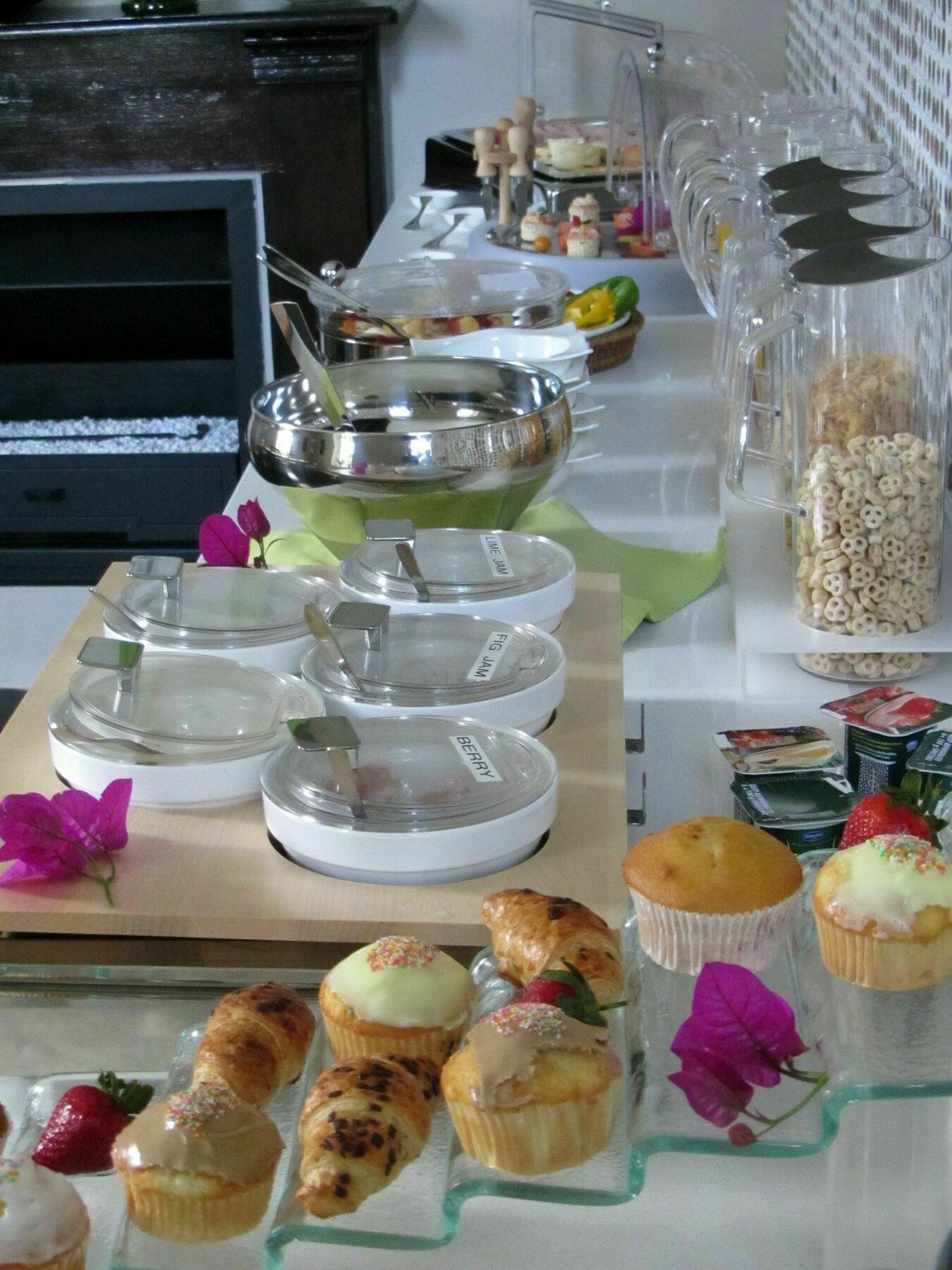 Africanhome Guesthouse Cape Town Ngoại thất bức ảnh