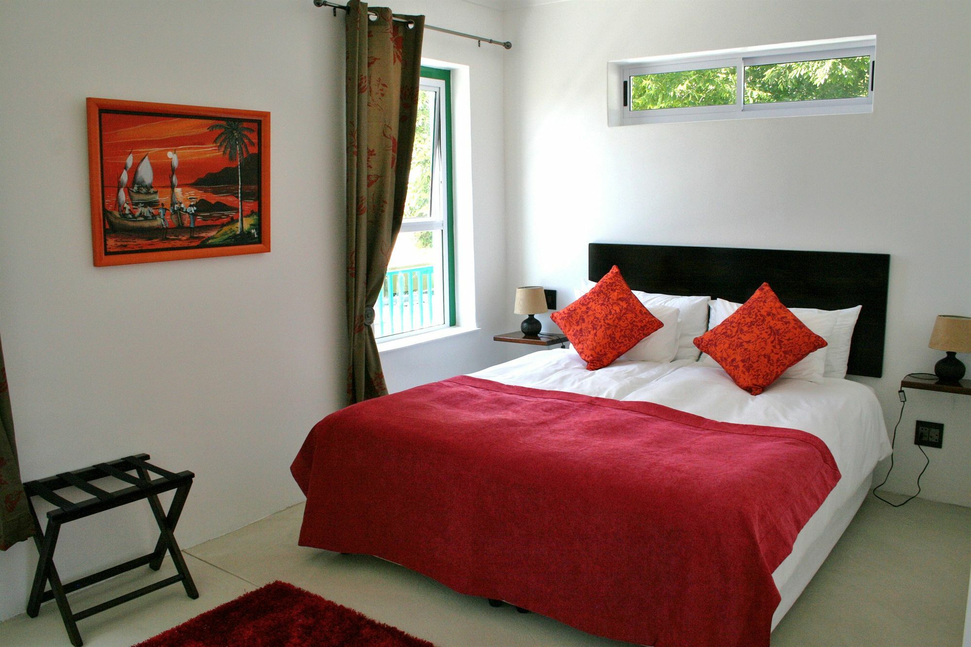 Africanhome Guesthouse Cape Town Ngoại thất bức ảnh