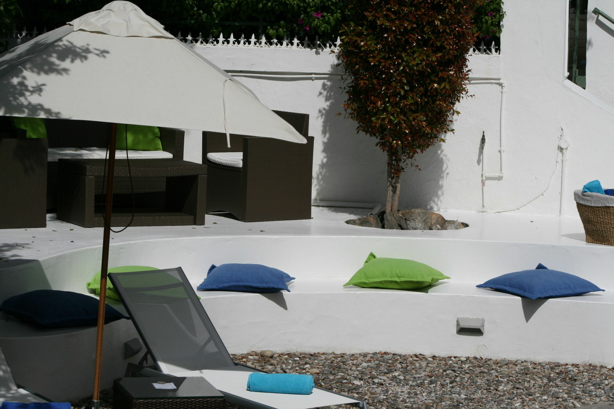 Africanhome Guesthouse Cape Town Ngoại thất bức ảnh