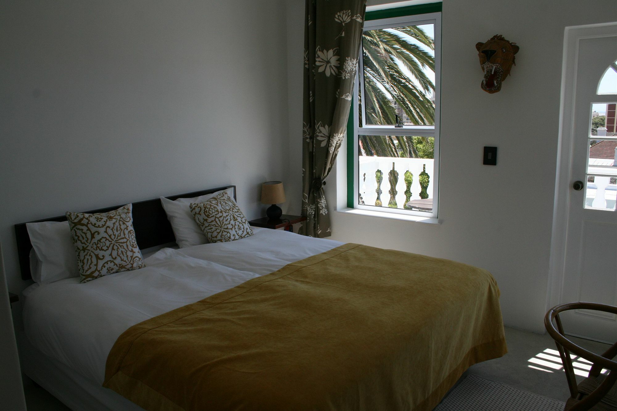 Africanhome Guesthouse Cape Town Ngoại thất bức ảnh