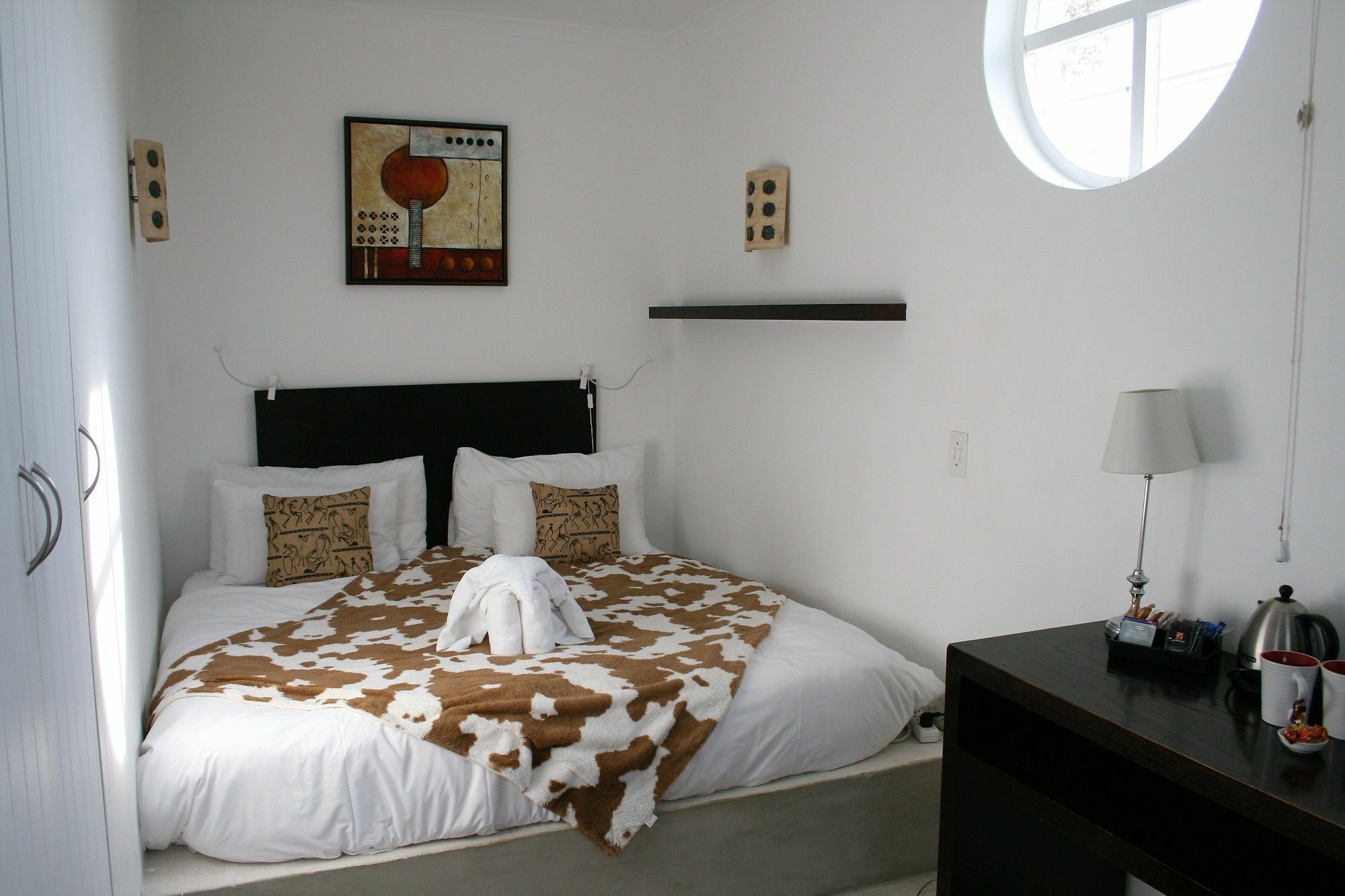Africanhome Guesthouse Cape Town Ngoại thất bức ảnh