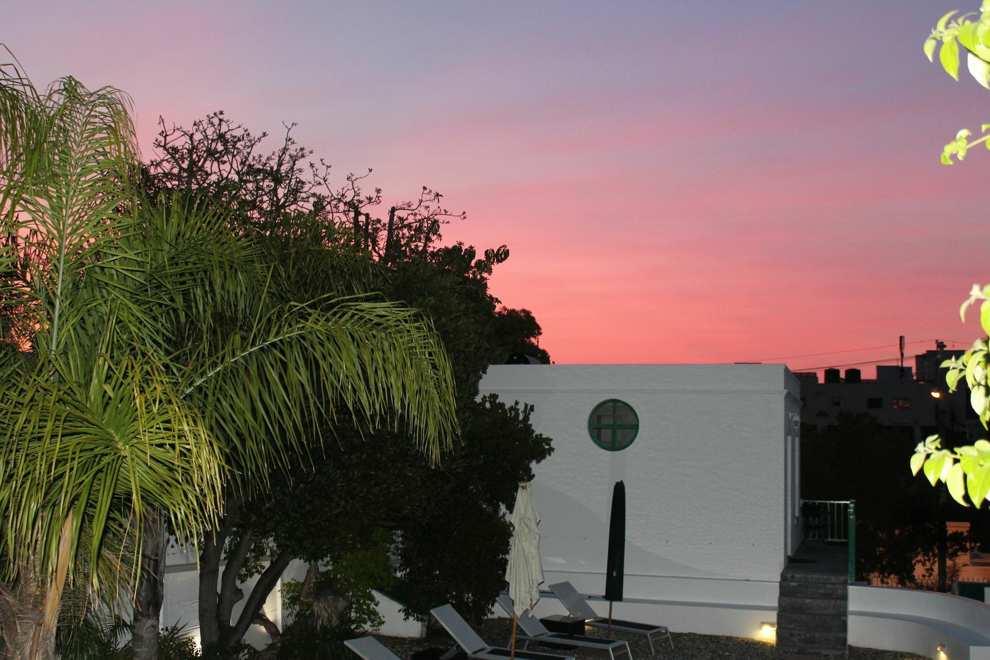 Africanhome Guesthouse Cape Town Ngoại thất bức ảnh
