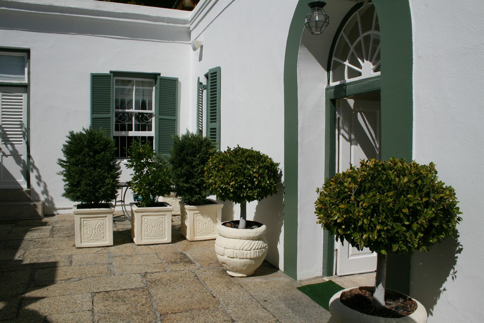 Africanhome Guesthouse Cape Town Ngoại thất bức ảnh