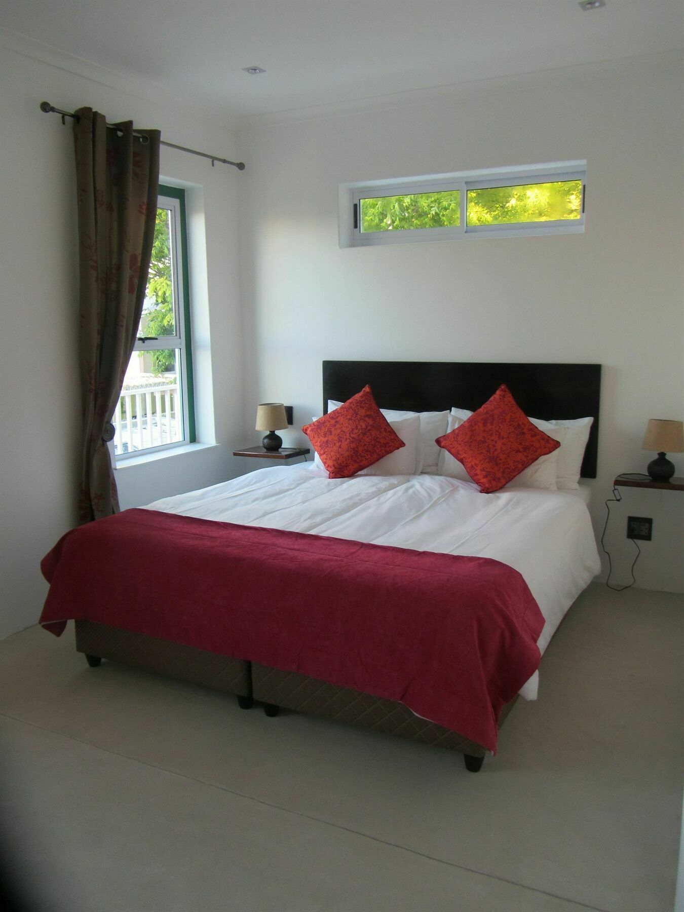 Africanhome Guesthouse Cape Town Ngoại thất bức ảnh
