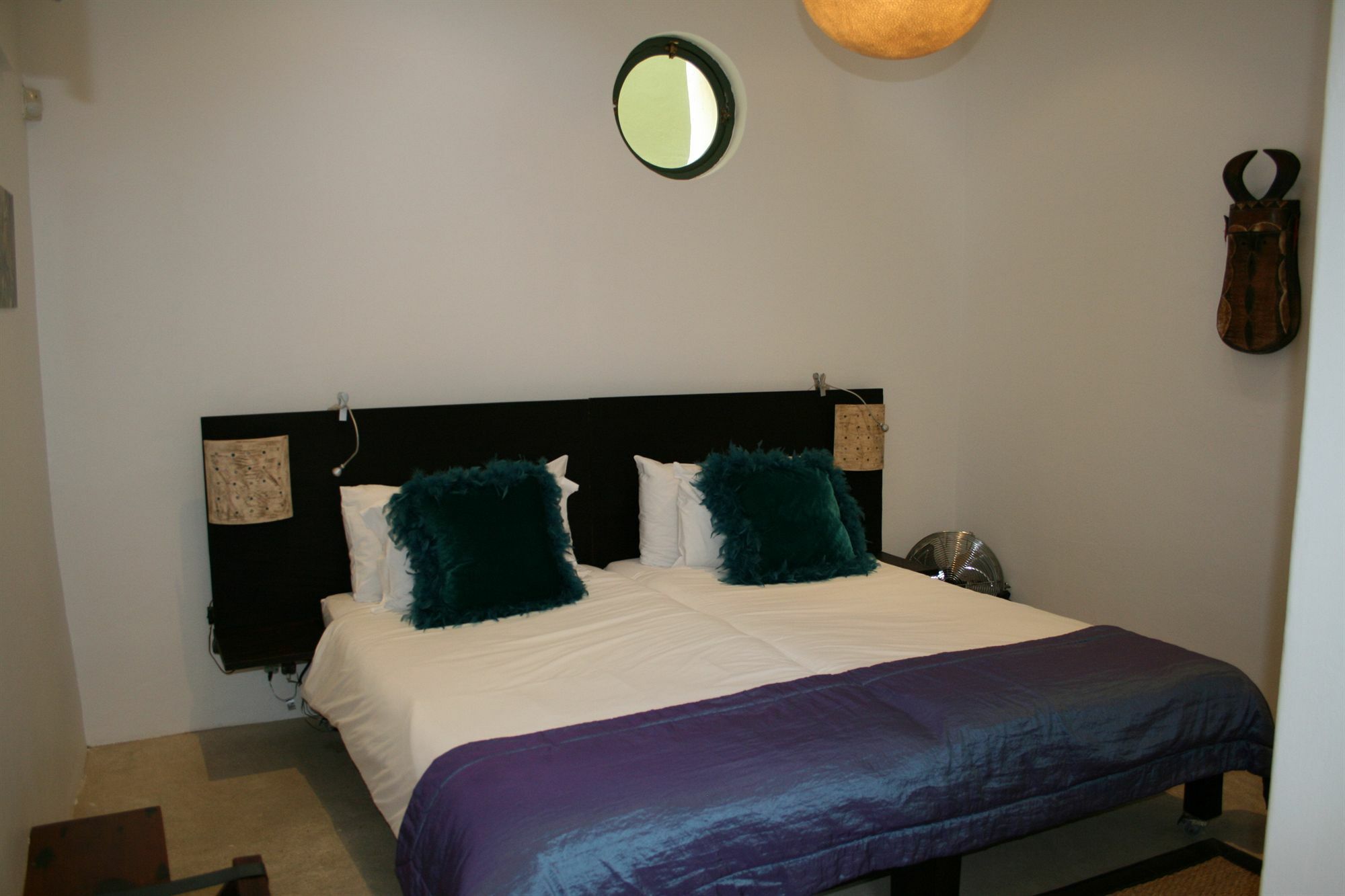 Africanhome Guesthouse Cape Town Ngoại thất bức ảnh