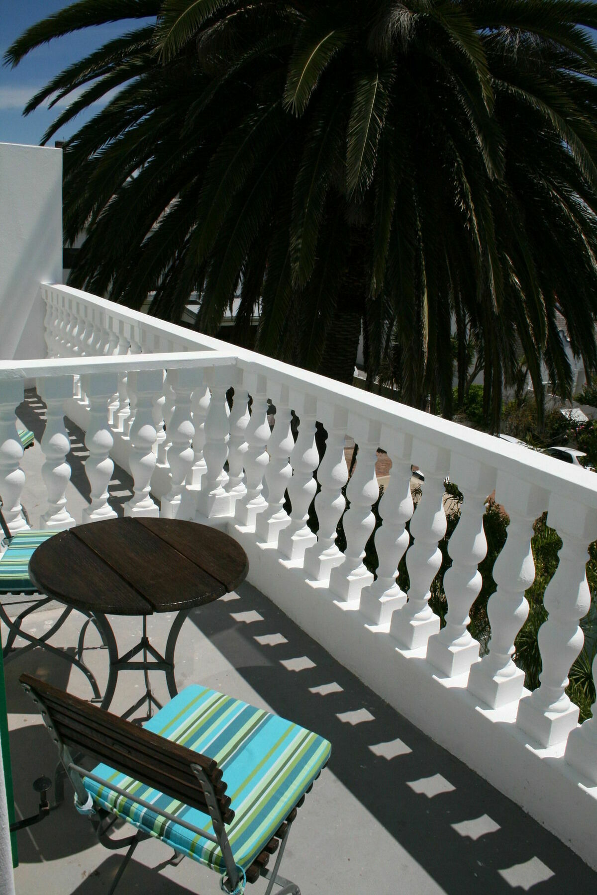 Africanhome Guesthouse Cape Town Ngoại thất bức ảnh