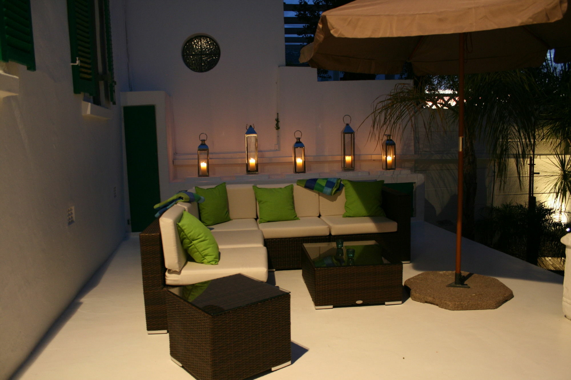 Africanhome Guesthouse Cape Town Ngoại thất bức ảnh