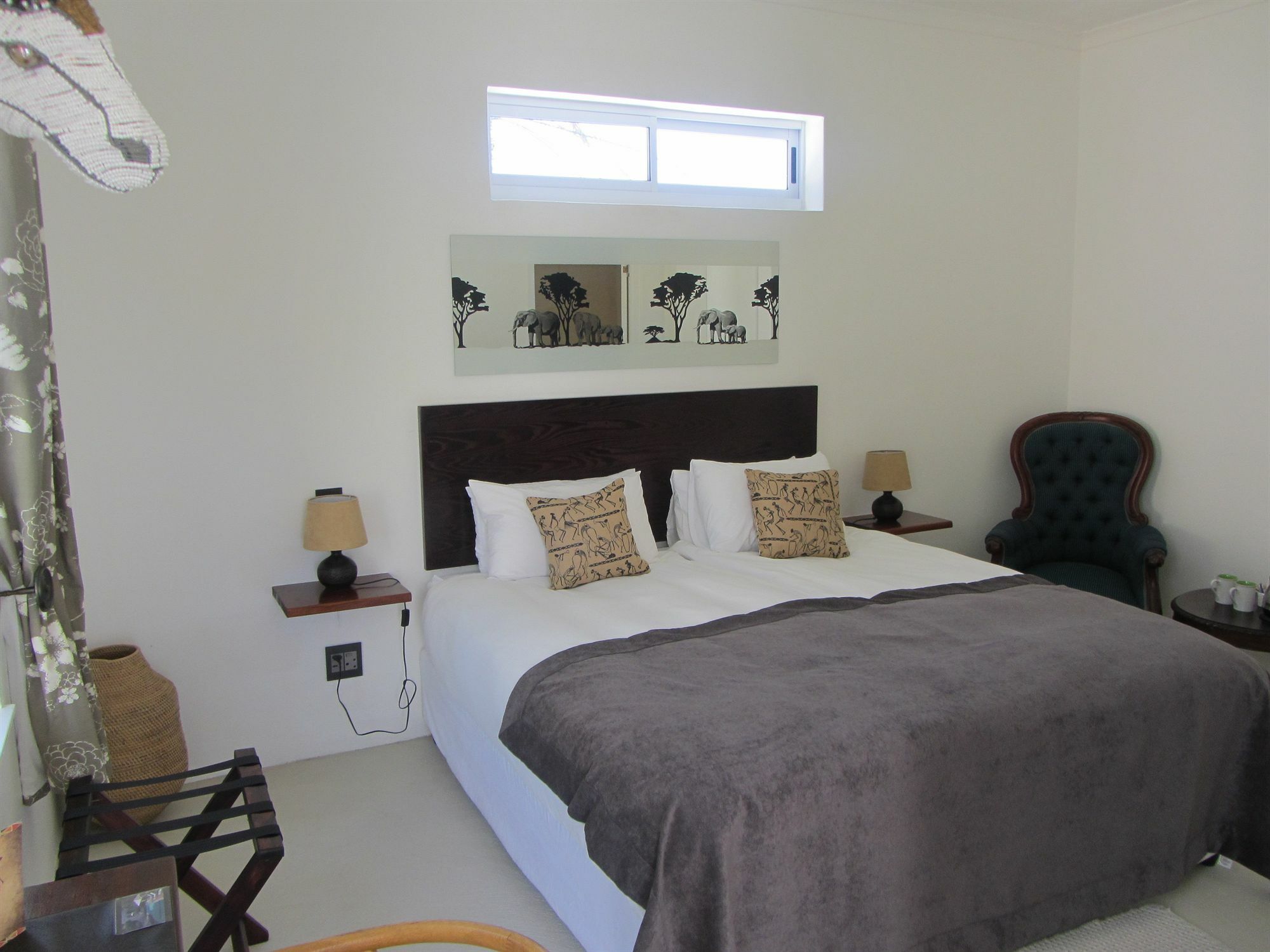 Africanhome Guesthouse Cape Town Ngoại thất bức ảnh